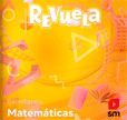 Revuela