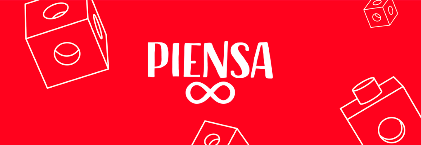 Piensa Infinito