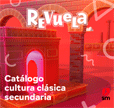 Revuela