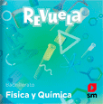 Revuela