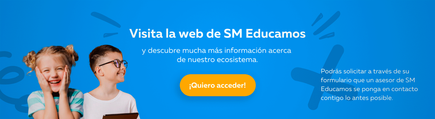 SM Educamos