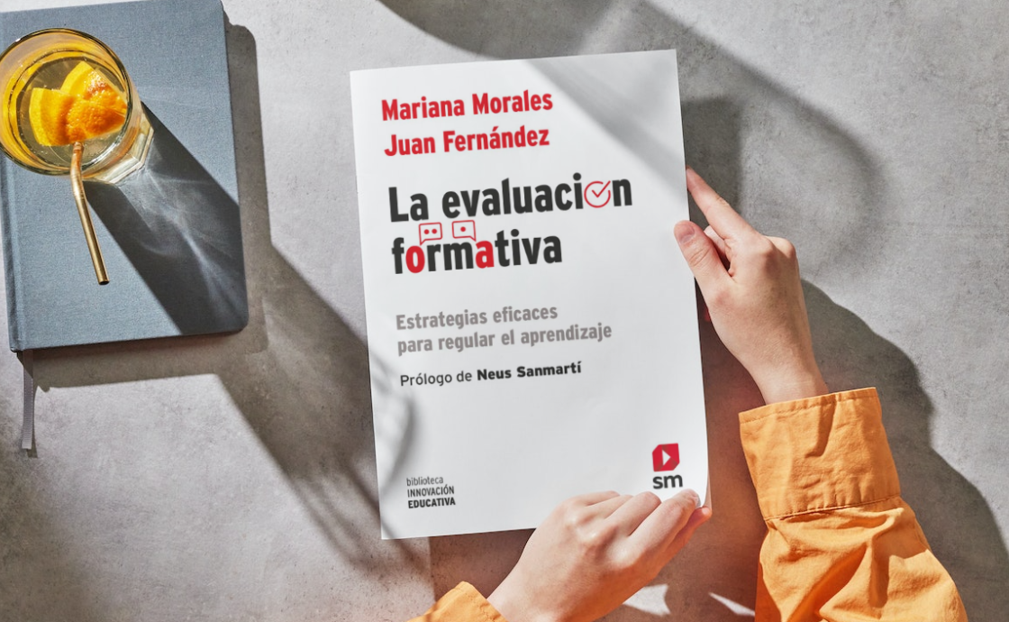 Biblioteca de Innovación Educativa: La evaluación formativa