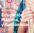 Catálogo de Plástica Revuela Andalucía Secundaria