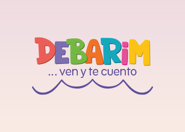 Debarim. Ven y te cuento