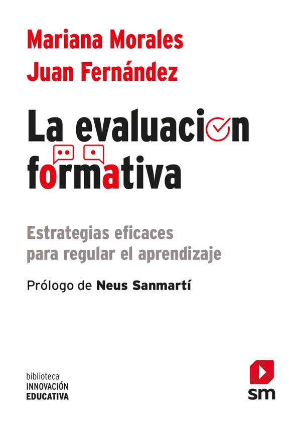 La evaluación formativa