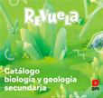 Revuela