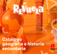 Revuela