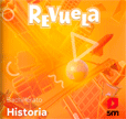 Revuela