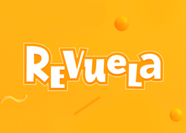 Revuela