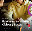 Catálogo de Valores Revuela Andalucía Secundaria